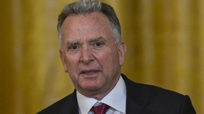 Kremlin'den Açıklama: Trump'ın Özel Temsilcisi Witkoff, Önümüzdeki Hafta Moskova'ya Geliyor