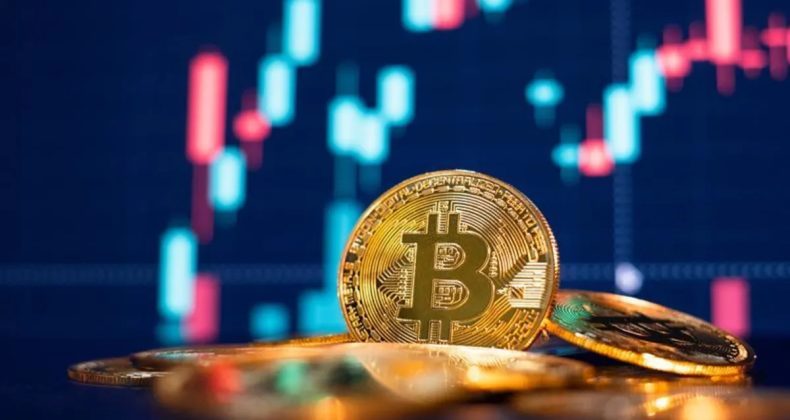 Kripto Piyasasında Kayıplar 1 Trilyon Dolara Ulaştı