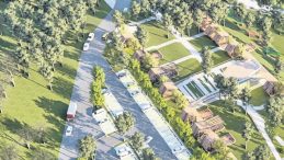 Kule 61 Trabzon&rsquo;un Simgesi Olacak