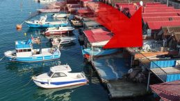 Kullanım Amacının &Ccedil;ok &Ouml;tesine Ge&ccedil;ti! Balık&ccedil;ı Barınaklarının Fiyatı Şaşkına &Ccedil;eviriyor