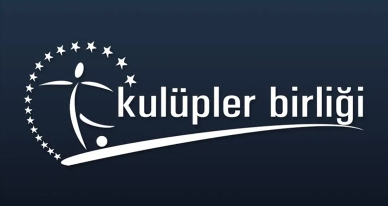 Kulüpler Birliği Vakfı'ndan Bahis Operasyonlarına Destek Açıklaması