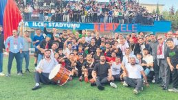 Kupanın Hayallerimizi Gerçekleştirdiği Yer