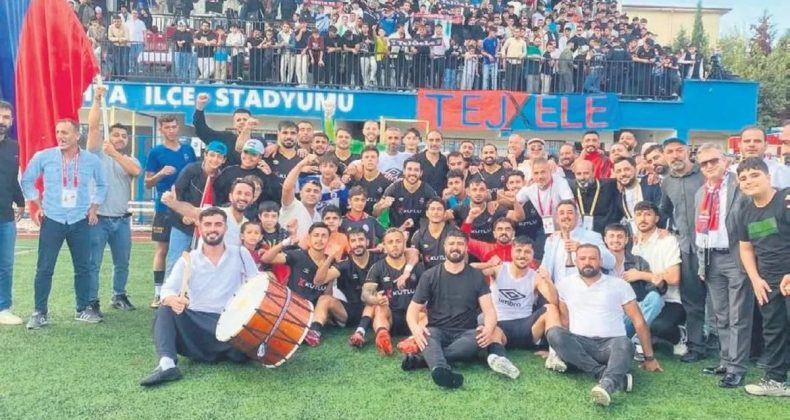 Kupanın Hayallerimizi Gerçekleştirdiği Yer