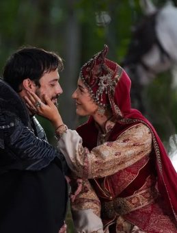 Kuruluş Orhan 2. Bölüm İzle! ATV ile Kuruluş Orhan Son Bölüm İzle