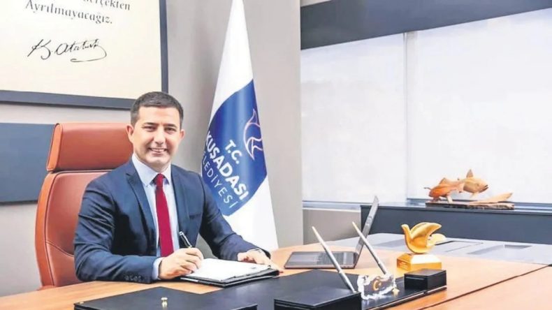 Kuşadası Belediyesi’nden Sanıklara İhale