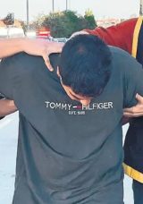 K&uuml;f&uuml;rleşmenin Sonunda Kan Aktı