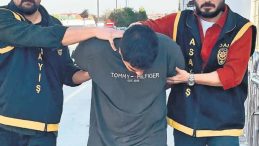 K&uuml;f&uuml;rleşmenin Sonunda Kan Aktı