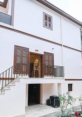 K&uuml;lt&uuml;r ve Turizm Bakanı Ersoy'dan "Selanik Atat&uuml;rk Evi"ne ilişkin videolu paylaşım