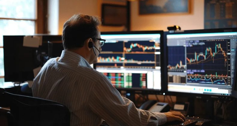 K&uuml;resel Piyasalarda Fed Korkusu! Yeni Haftada G&ouml;zler Yoğun Veri G&uuml;ndeminde