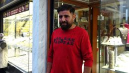 K&uuml;tahya'da Takdir Toplayan Davranış: Kuyumcuya 150 Bin TL Fazla &Ouml;deme İade Edildi!