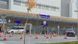 K&uuml;tahya&rsquo;da dehşete d&uuml;ş&uuml;ren olay: Cani anne banyoda doğurduğu bebeğini havalandırma boşluğuna attı