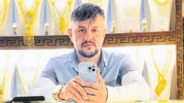 Kuyumcular Arasında &Ccedil;ıkan Kavga Fatal Sonu&ccedil;landı