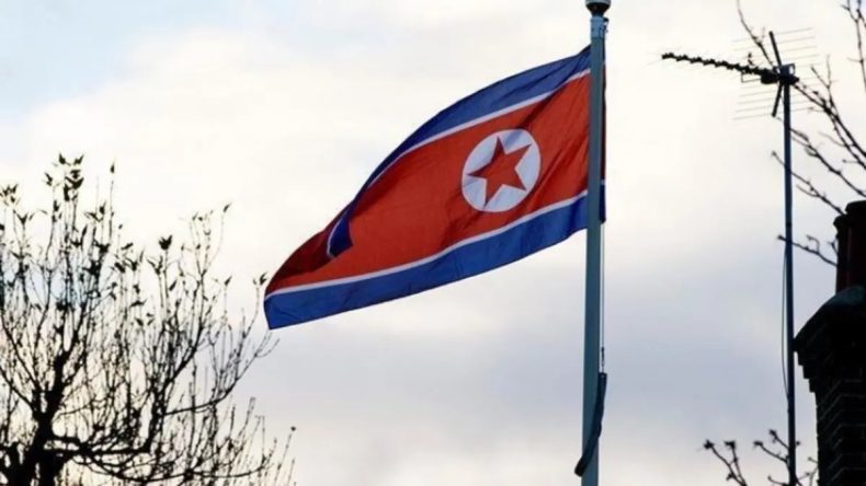 Kuzey Kore'den ABD–Güney Kore Tatbikatlarına Sert Tepki: Caydırma Amacı Taşıyor