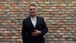 Kuzey Marmara'daki Kazada Hayatını Kaybeden Genç Toprağa Verildi