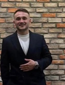 Kuzey Marmara'daki Kazada Hayatını Kaybeden Genç Toprağa Verildi