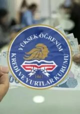 KYK BURS/KREDİ &Ouml;DEME TAKVİMİ 2025-2026: GSB ile KYK burs ve kredi &uuml;cretleri ne zaman &ouml;denecek?