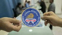 KYK BURS/KREDİ &Ouml;DEME TAKVİMİ 2025-2026: GSB ile KYK burs ve kredi &uuml;cretleri ne zaman &ouml;denecek?