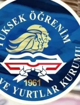 KYK BURS VE KREDİ ÜCRETLERİ 2025-2026: GSB ile KYK burs ücreti artacak mı, yeni dönemde ne kadar olacak?