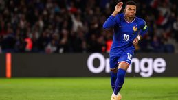 Kylian Mbappe, Messi ve Ronaldo'yu Geçti!