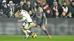 LA LİGA'DA DEV MAÇ! Rayo Vallecano – Real Madrid maçı ne zaman, saat kaçta ve hangi kanalda? Gözler Arda Güler'de!