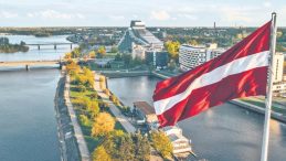 Letonya, İstanbul S&ouml;zleşmesi&rsquo;nden &ccedil;ekildi