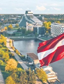 Letonya, İstanbul Sözleşmesi’nden çekildi