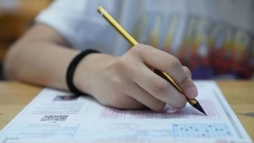 LGS'ye İlişkin &Ouml;rnek Sorular İlk Kez MEBİ'de Yayınlandı
