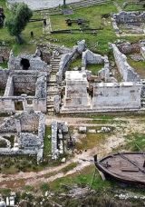 Likya Uygarlıkları M&uuml;zesi Nerede? Likya Uygarlıkları M&uuml;zesi'ne Nasıl Gidilir ve M&uuml;ze Kart Ge&ccedil;iyor Mu?