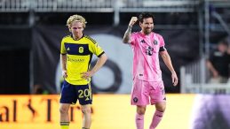 Lionel Messi&rsquo;den Yeni Rekor!