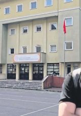 Lisede Şakalaşma Cinayetle Sonu&ccedil;landı