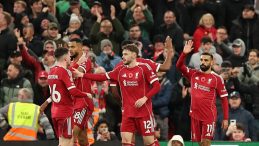 Liverpool 4 Maç Sonra Galibiyeti Hatırladı!