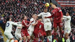 Liverpool'dan ligde son 7 ma&ccedil;ta 6. yenilgi!