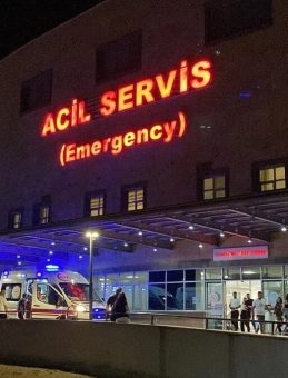 Lokum Yüzünden Nefes Borusu Tıkanan Kadın Hayatını Kaybetti!