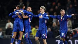 Londra derbisinde kazanan Chelsea!