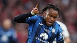 Lookman Ateşi Yandı!