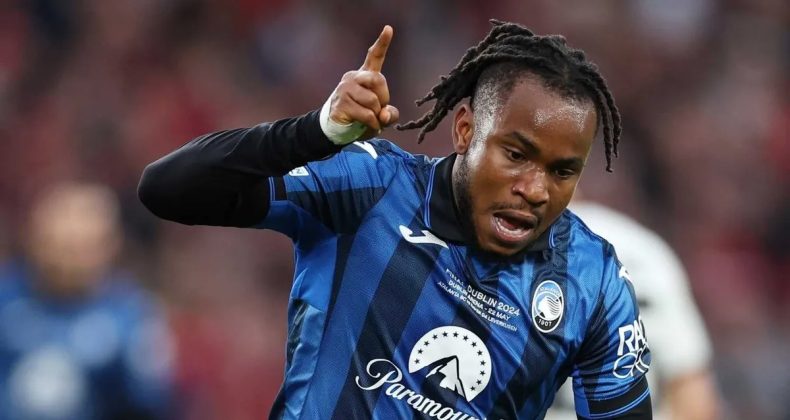 Lookman Ateşi Yandı!