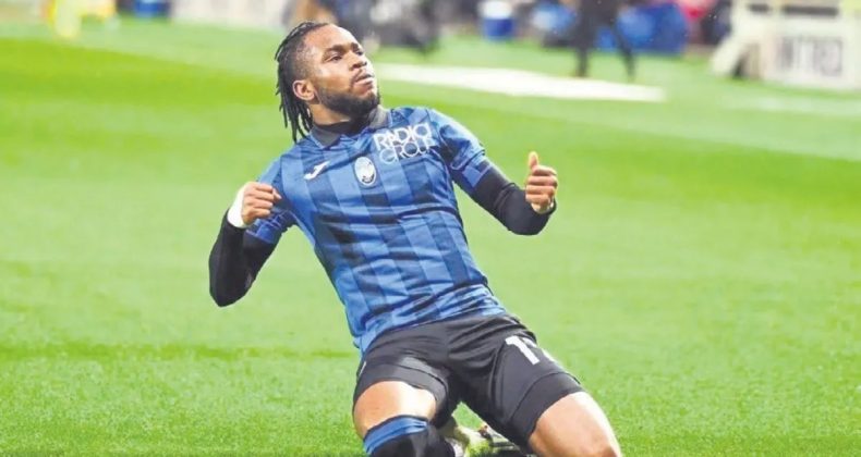 Lookman Pazarlığı