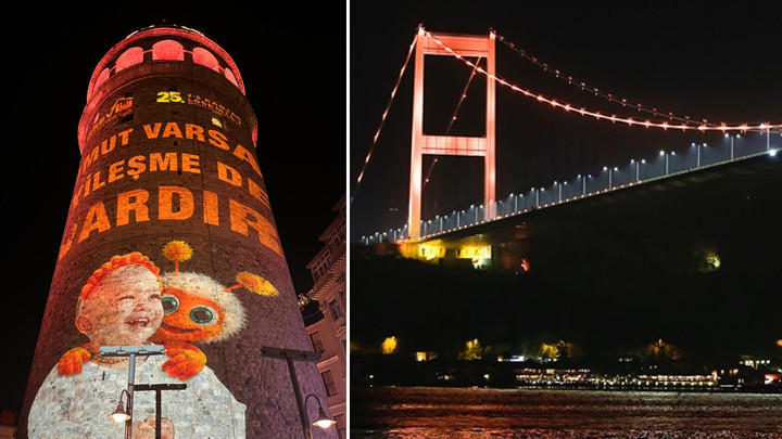 LÖSEV'den Lösemiye Karşı Turuncu Farkındalık Seferberliği: 'Umut Varsa İyileşme de Vardır'
