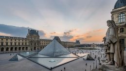 Louvre M&uuml;zesi i&ccedil;in 10 &Ouml;neri! 'Krizlere Hazır Değiliz'