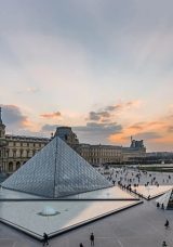 Louvre M&uuml;zesi i&ccedil;in 10 &Ouml;neri! 'Krizlere Hazır Değiliz'