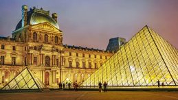 Louvre M&uuml;zesi Nerede? Hangi &Uuml;lkede Bulunuyor?