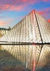 Louvre M&uuml;zesi'nde 102 Milyon Dolarlık Soygun İle İlgili Şok Edici Ger&ccedil;ekler Ortaya &Ccedil;ıktı!