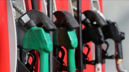 LPG İthalatı Eylülde Artış Gösterdi