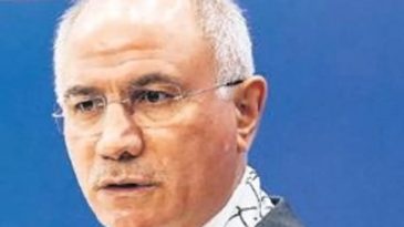 &lsquo;Afganistan-Pakistan İlişkileri İ&ccedil;in &Ccedil;abalarımız Devam Edecek&rsquo;