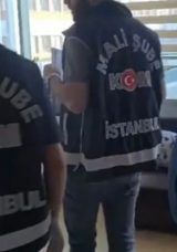 &lsquo;Bı&ccedil;ak Parası&rsquo; Davasında 11 Sanık Hakim Karşısında