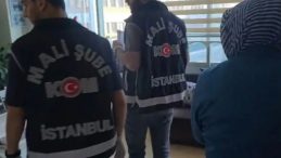 &lsquo;Bı&ccedil;ak Parası&rsquo; Davasında 11 Sanık Hakim Karşısında