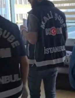 ‘Bıçak Parası’ Davasında 11 Sanık Hakim Karşısında