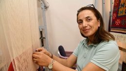 &lsquo;Deprem travmalarımızı bu merkez sayesinde rahat atlattık&rsquo;