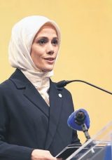 &lsquo;Eğitim Zihni &Ouml;zg&uuml;rleştirmeli&rsquo;