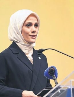 ‘Eğitim Zihni Özgürleştirmeli’